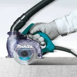 Kép 7/7 - Makita 4100KB gyémántvágó, 125mm, 1400W