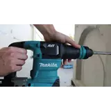 Kép 4/5 - Makita DHK180 akkus vésőgép, 18V, SDS-Plus (akku és töltő nélkül)