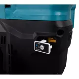 Kép 7/9 - Makita HR005G akkus fúró-vésőkalapács, 40V, SDS-Max, kofferban (2db 5Ah akkuval és töltővel)