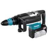 Kép 1/7 - Makita HR006G akkus fúró-vésőkalapács, 2x40V, SDS-Max (akku és töltő nélkül)