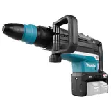 Kép 3/7 - Makita HR006G akkus fúró-vésőkalapács, 2x40V, SDS-Max (akku és töltő nélkül)