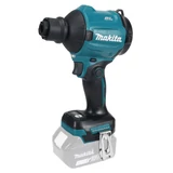 Kép 1/16 - Makita DAS180Z akkus légfúvó, 18V LXT Li-Ion (akku és töltő nélkül)