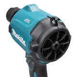 Kép 11/16 - Makita DAS180Z akkus légfúvó, 18V LXT Li-Ion (akku és töltő nélkül)