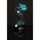 Kép 13/16 - Makita DAS180Z akkus légfúvó, 18V LXT Li-Ion (akku és töltő nélkül)