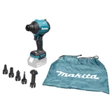 Kép 14/16 - Makita DAS180Z akkus légfúvó, 18V LXT Li-Ion (akku és töltő nélkül)