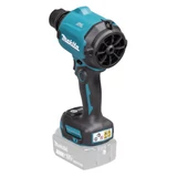 Kép 3/16 - Makita DAS180Z akkus légfúvó, 18V LXT Li-Ion (akku és töltő nélkül)