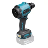 Kép 5/16 - Makita DAS180Z akkus légfúvó, 18V LXT Li-Ion (akku és töltő nélkül)