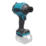 Kép 7/16 - Makita DAS180Z akkus légfúvó, 18V LXT Li-Ion (akku és töltő nélkül)