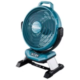 Kép 1/8 - Makita DCF301Z akkus ventilátor14,4/18V LXT, 330mm (akku és töltő nélkül)