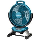 Kép 2/8 - Makita DCF301Z akkus ventilátor14,4/18V LXT, 330mm (akku és töltő nélkül)