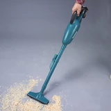 Kép 2/3 - Makita DCL180MHN akkus porszívó, 18V LXT Li-ion, 1x1.5Ah