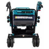 Kép 5/15 - Makita DCU601Z akkus talicska plató felépítménnyel, 2x18V LXT Li-ion, 300kg (akku és töltő nélkül)
