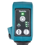 Kép 13/19 - Makita DCU602Z akkus anyagmozgató billencs, 2x18V LXT Li-ion, 300kg (akku és töltő nélkül)
