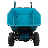 Kép 8/19 - Makita DCU602Z akkus anyagmozgató billencs, 2x18V LXT Li-ion, 300kg (akku és töltő nélkül)