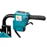 Kép 13/20 - Makita DCU604Z akkus talicska, rács felépítménnyel 300kg, 2x18V LXT Li-ion (akku és töltő nélkül)