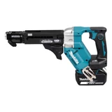 Kép 2/10 - Makita DFR551RTJ akkus társas csavarbehajtó, 18 LXT Li-Ion