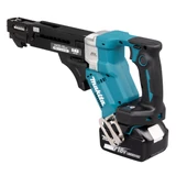 Kép 3/10 - Makita DFR551RTJ akkus társas csavarbehajtó, 18 LXT Li-Ion