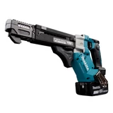 Kép 7/10 - Makita DFR551RTJ akkus társas csavarbehajtó, 18 LXT Li-Ion