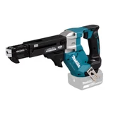 Kép 1/12 - Makita DFR551Z akkus táras csavarbehajtó, 18V LXT Li-Ion (akku és töltő nélkül)