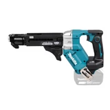 Kép 2/12 - Makita DFR551Z akkus táras csavarbehajtó, 18V LXT Li-Ion (akku és töltő nélkül)