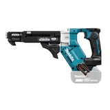 Kép 7/12 - Makita DFR551Z akkus táras csavarbehajtó, 18V LXT Li-Ion (akku és töltő nélkül)