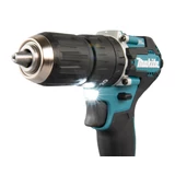 Kép 12/13 - Makita DHP487RAJ akkus ütvefúró-csavarbehajtó 2x2,0Ah, 18V LXT Li-Ion, 40Nm