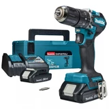 Kép 1/13 - Makita DHP487RAJ akkus ütvefúró-csavarbehajtó 2x2,0Ah, 18V LXT Li-Ion, 40Nm