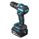 Kép 5/13 - Makita DHP487RAJ akkus ütvefúró-csavarbehajtó 2x2,0Ah, 18V LXT Li-Ion, 40Nm