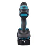 Kép 6/13 - Makita DHP487RAJ akkus ütvefúró-csavarbehajtó 2x2,0Ah, 18V LXT Li-Ion, 40Nm