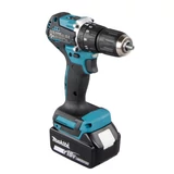 Kép 9/13 - Makita DHP487RAJ akkus ütvefúró-csavarbehajtó 2x2,0Ah, 18V LXT Li-Ion, 40Nm