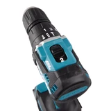 Kép 10/13 - Makita DHP487RAJ akkus ütvefúró-csavarbehajtó 2x2,0Ah, 18V LXT Li-Ion, 40Nm