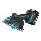 Kép 12/15 - Makita DMC300RTJ akkus kompakt daraboló, 18V LXT Li-Ion, 76mm, 2x5.0Ah