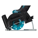 Kép 13/15 - Makita DMC300RTJ akkus kompakt daraboló, 18V LXT Li-Ion, 76mm, 2x5.0Ah