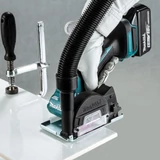 Kép 14/15 - Makita DMC300RTJ akkus kompakt daraboló, 18V LXT Li-Ion, 76mm, 2x5.0Ah