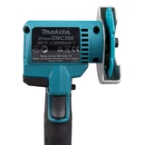 Kép 8/15 - Makita DMC300RTJ akkus kompakt daraboló, 18V LXT Li-Ion, 76mm, 2x5.0Ah