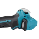 Kép 13/19 - Makita DMC300Z akkus kompakt daraboló, 18V LXT Li-Ion, 76mm (akku és töltő nélkül)