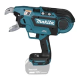 Kép 2/14 - Makita DTR181ZJ akkus betonacél kötöző, 18V LXT Li-Ion (akku és töltő nélkül)