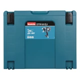 Kép 13/14 - Makita DTR181ZJ akkus betonacél kötöző, 18V LXT Li-Ion (akku és töltő nélkül)