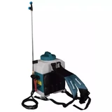 Kép 4/10 - Makita MKT-DUS108Z akkus kerti permetező, 18V LXT Li-ion, 10l (akku és töltő nélkül)