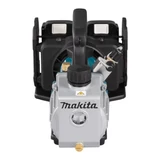 Kép 11/15 - Makita DVP181ZK vákuumszivattyú, 2x18V LXT Li-ion (akku és töltő nélkül)