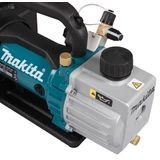 Kép 13/15 - Makita DVP181ZK vákuumszivattyú, 2x18V LXT Li-ion (akku és töltő nélkül)