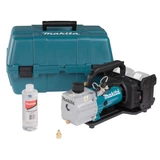 Kép 14/15 - Makita DVP181ZK vákuumszivattyú, 2x18V LXT Li-ion (akku és töltő nélkül)