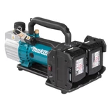 Kép 4/15 - Makita DVP181ZK vákuumszivattyú, 2x18V LXT Li-ion (akku és töltő nélkül)