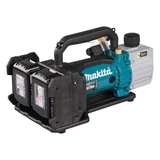 Kép 7/15 - Makita DVP181ZK vákuumszivattyú, 2x18V LXT Li-ion (akku és töltő nélkül)