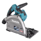 Kép 1/16 - Makita SP001GZ03 akku merülő fűrész 40V XGT Li-Ion, 165mm (akku és töltő nélkül)