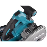 Kép 11/16 - Makita SP001GZ03 akku merülő fűrész 40V XGT Li-Ion, 165mm (akku és töltő nélkül)