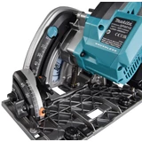 Kép 12/16 - Makita SP001GZ03 akku merülő fűrész 40V XGT Li-Ion, 165mm (akku és töltő nélkül)