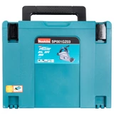 Kép 13/16 - Makita SP001GZ03 akku merülő fűrész 40V XGT Li-Ion, 165mm (akku és töltő nélkül)