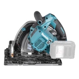 Kép 4/16 - Makita SP001GZ03 akku merülő fűrész 40V XGT Li-Ion, 165mm (akku és töltő nélkül)