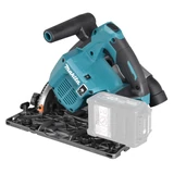 Kép 5/16 - Makita SP001GZ03 akku merülő fűrész 40V XGT Li-Ion, 165mm (akku és töltő nélkül)